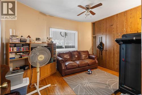 516 Langlois, Windsor, ON 