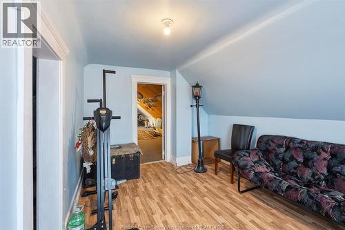 516 Langlois, Windsor, ON 