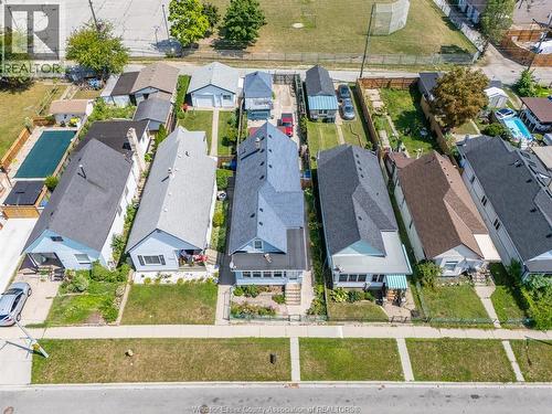 516 Langlois, Windsor, ON 