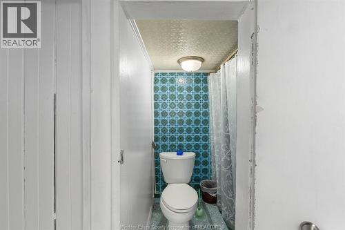 516 Langlois, Windsor, ON 