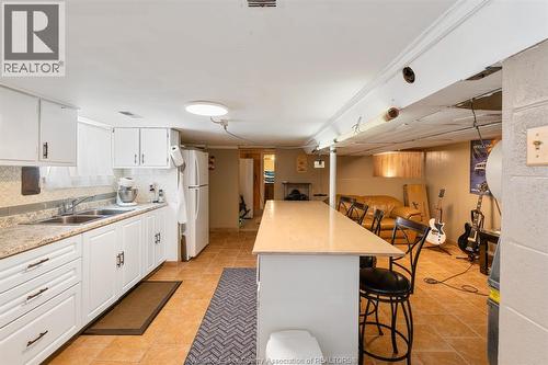 516 Langlois, Windsor, ON 
