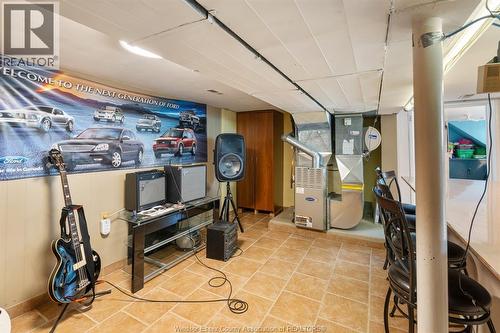 516 Langlois, Windsor, ON 
