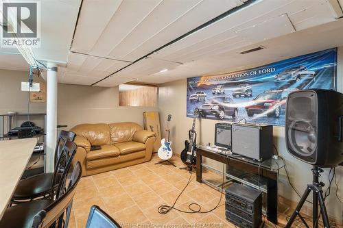 516 Langlois, Windsor, ON 