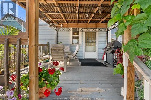 516 Langlois, Windsor, ON 