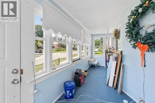 516 Langlois, Windsor, ON 