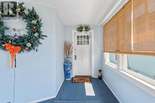 516 Langlois, Windsor, ON 