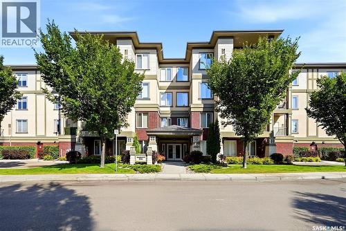 312 3501 Evans Court, Regina, SK 