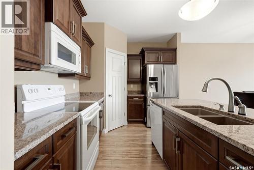 312 3501 Evans Court, Regina, SK 