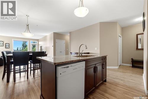 312 3501 Evans Court, Regina, SK 
