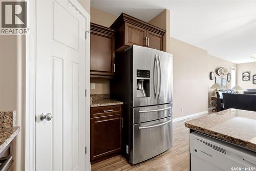 312 3501 Evans Court, Regina, SK 