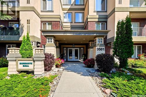 312 3501 Evans Court, Regina, SK 