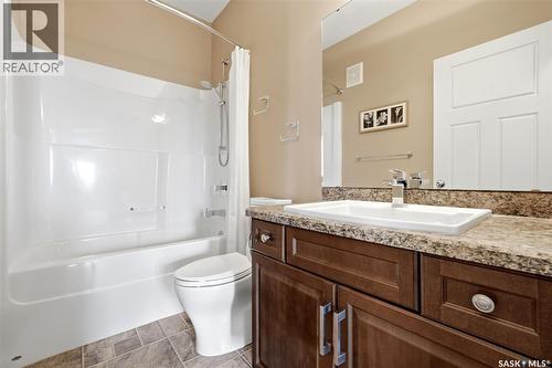 312 3501 Evans Court, Regina, SK 