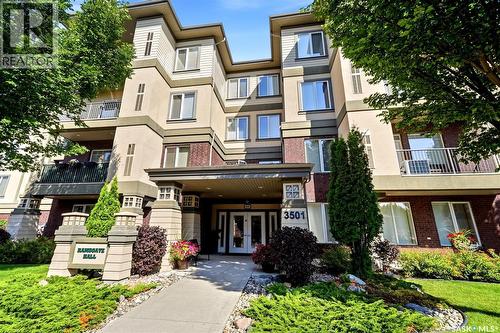312 3501 Evans Court, Regina, SK 