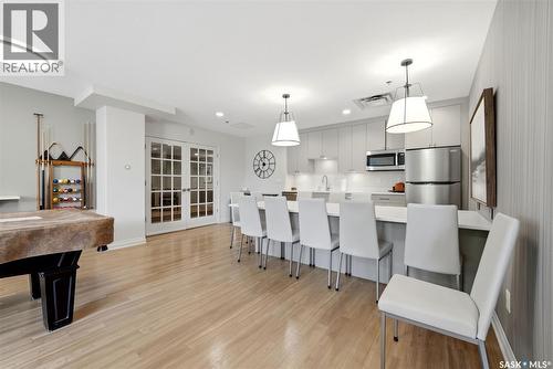 312 3501 Evans Court, Regina, SK 