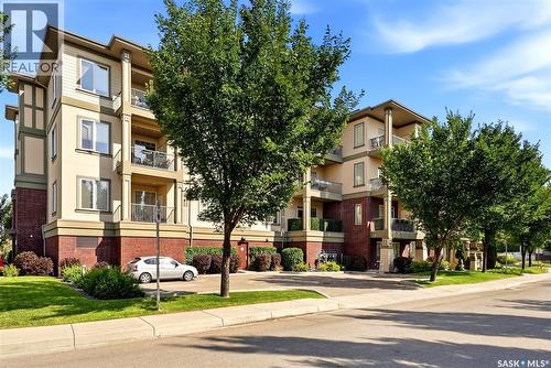 312 3501 Evans Court, Regina, SK 