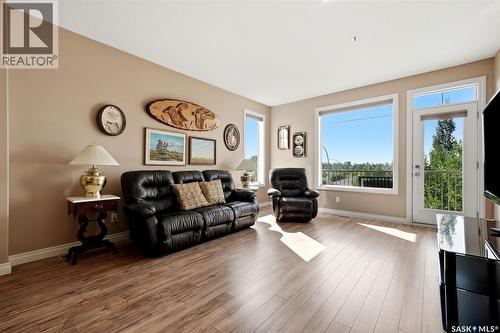 312 3501 Evans Court, Regina, SK 