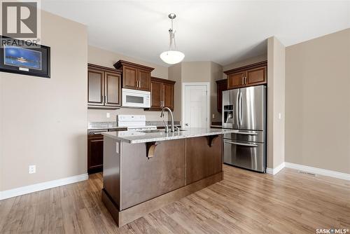 312 3501 Evans Court, Regina, SK 