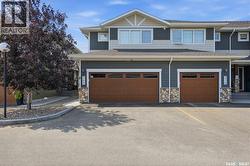 309 4000 Sandhill CRESCENT  Regina, SK S4V 3N4