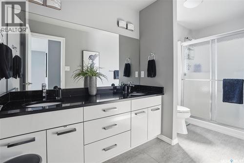 309 4000 Sandhill Crescent, Regina, SK 