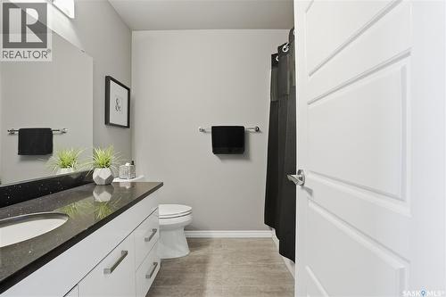 309 4000 Sandhill Crescent, Regina, SK 
