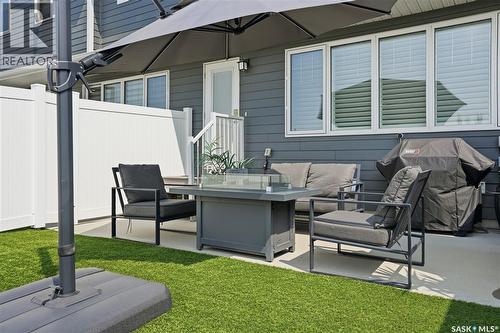 309 4000 Sandhill Crescent, Regina, SK 