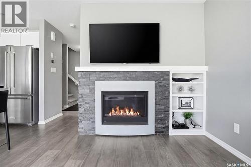 309 4000 Sandhill Crescent, Regina, SK 