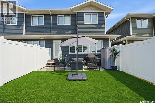 309 4000 Sandhill Crescent, Regina, SK 