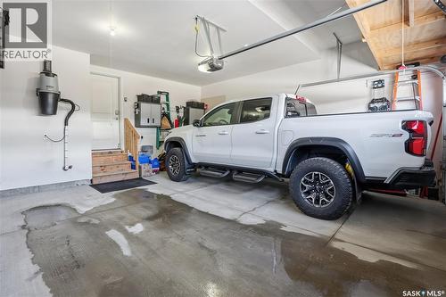 309 4000 Sandhill Crescent, Regina, SK 