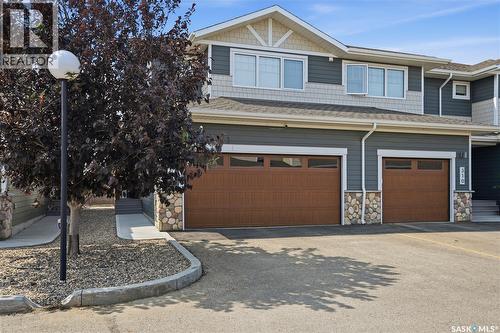 309 4000 Sandhill Crescent, Regina, SK 
