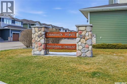 309 4000 Sandhill Crescent, Regina, SK 