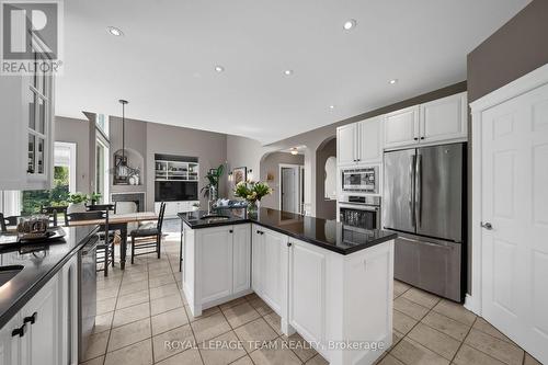 1518 Monaghan Lane, Ottawa, ON 