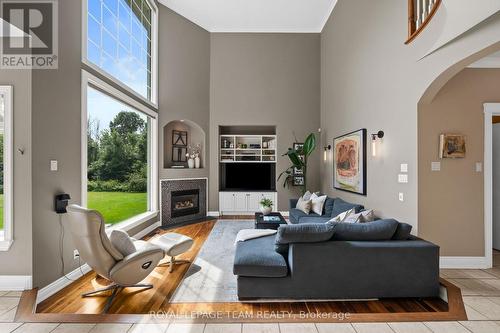 1518 Monaghan Lane, Ottawa, ON 
