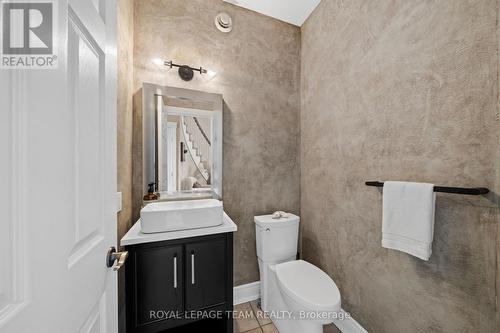 1518 Monaghan Lane, Ottawa, ON 