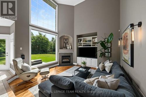 1518 Monaghan Lane, Ottawa, ON 