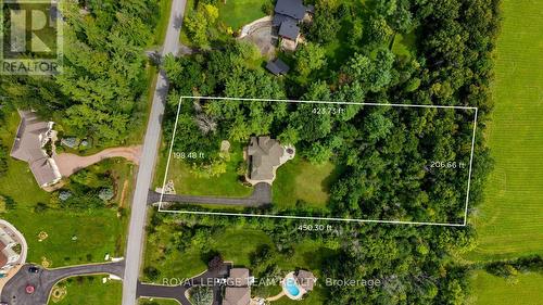 Property lines are approximate. - 1518 Monaghan Lane, Ottawa, ON 