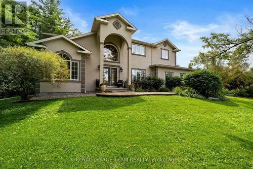 1518 Monaghan Lane, Ottawa, ON 