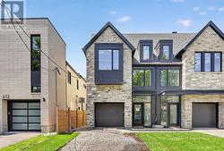 B - 608 TWEEDSMUIR AVENUE Ottawa, ON K1Z 5P3