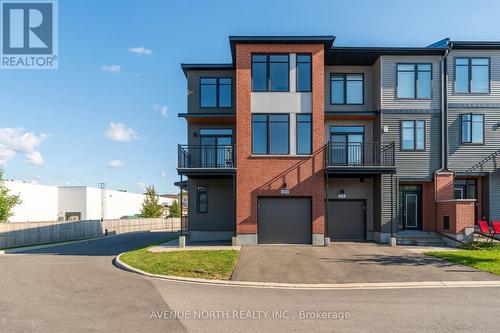 1220 Flycatcher Private, Ottawa, ON 
