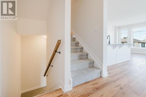 1220 Flycatcher Private, Ottawa, ON 