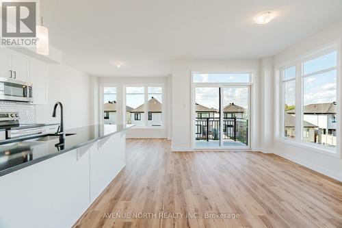 1220 Flycatcher Private, Ottawa, ON 