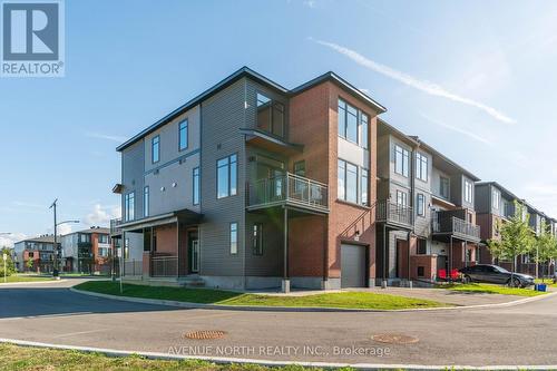 1220 Flycatcher Private, Ottawa, ON 
