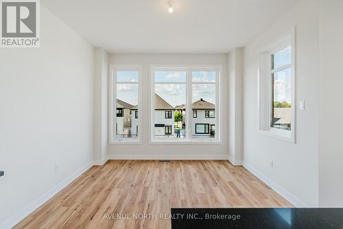 1220 Flycatcher Private, Ottawa, ON 