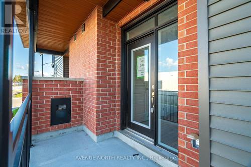 1220 Flycatcher Private, Ottawa, ON 