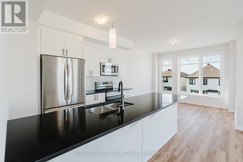 1220 Flycatcher Private, Ottawa, ON 