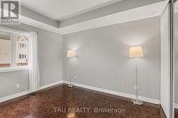 Primary Bedroom - 
