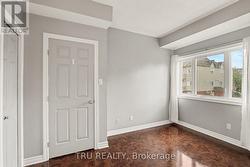 Primary Bedroom - 