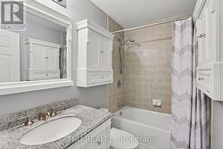 Full Bath - 