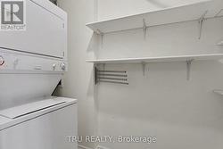 Laundry/Storage - 