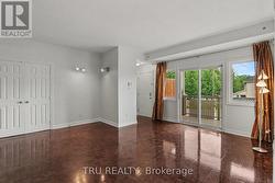 Living/Dining Room - 