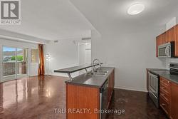 Kitchen - 